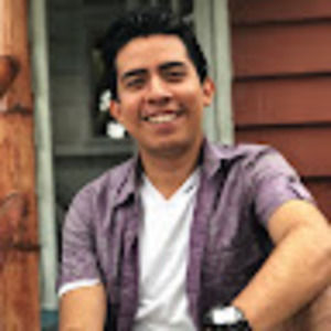 Meet your Posher, Erick